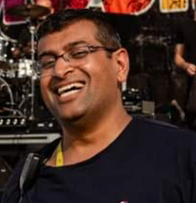 speaker image
